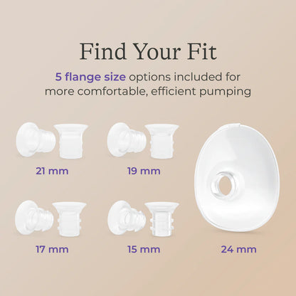 Extractor DiscreetDuo™ Flow