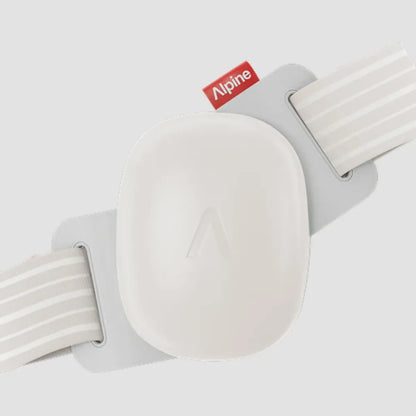 Audífono protector de Oído Bebé Sand Beige