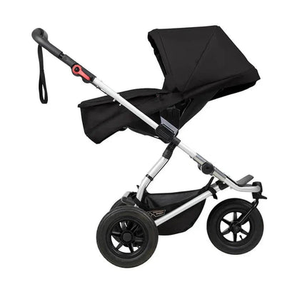 Moisés Carrycot plus para Coche Swift