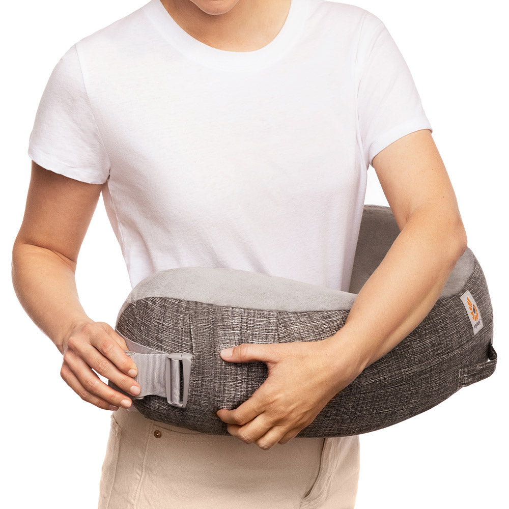 Cojín De Lactancia Pillow grey