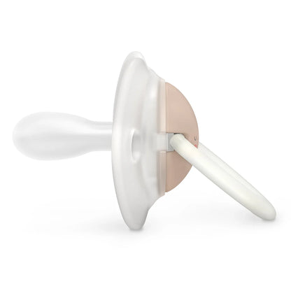 Pack Chupetes Wild Rosa Night Day Tetina Fisiológica