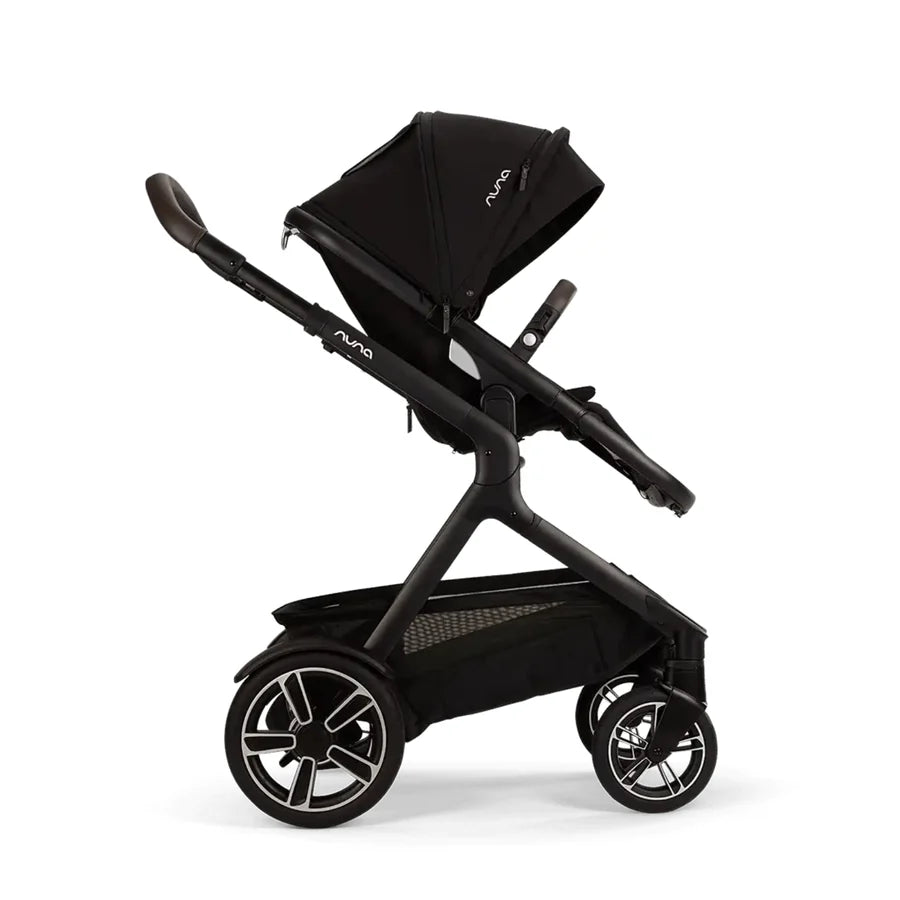 Coche de Paseo Demi Next Caviar