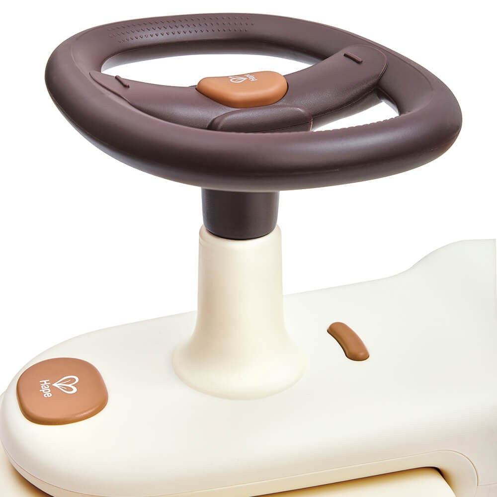 Correpasillos con música y luces Wiggle & Giggle