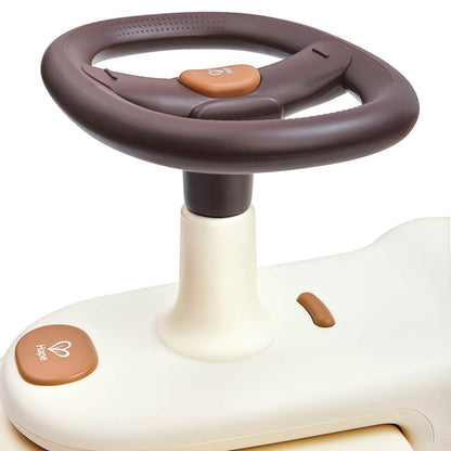 Correpasillos con música y luces Wiggle & Giggle