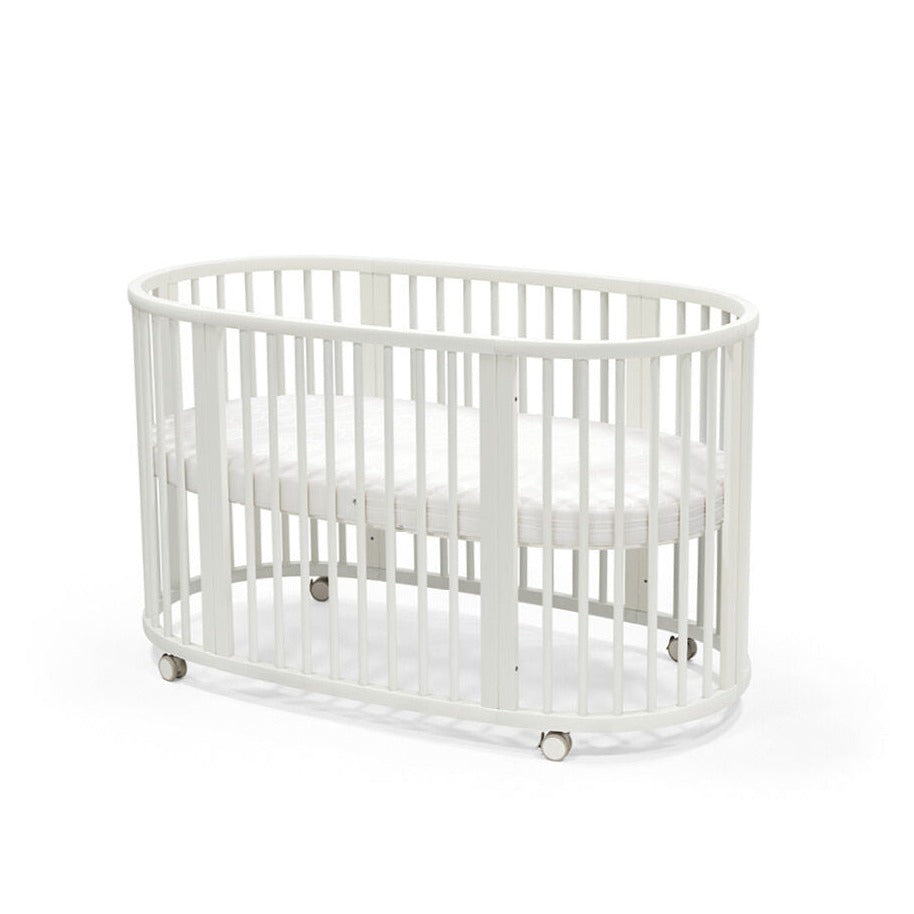 *Kit de Extensión a Cuna Stokke Sleepi V3 Blanco