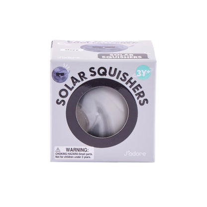 Solar Squishers Sensorial