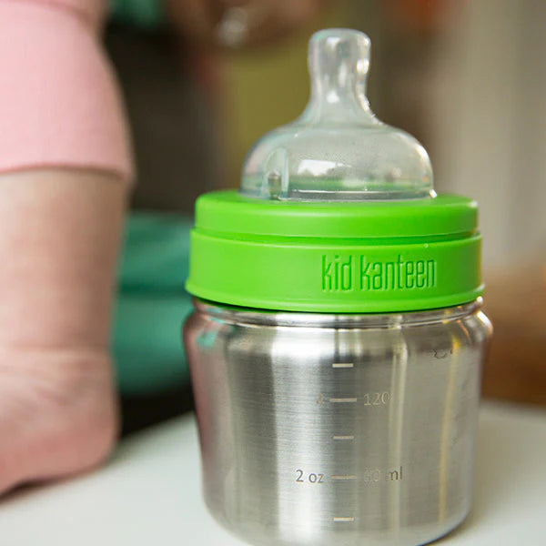 Mamadera Kid Kanteen de 148 ML