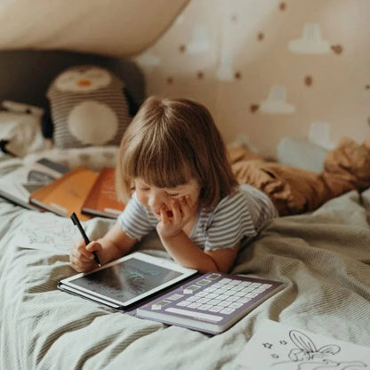 Tablet de dibujo Kidydraw Érase una vez