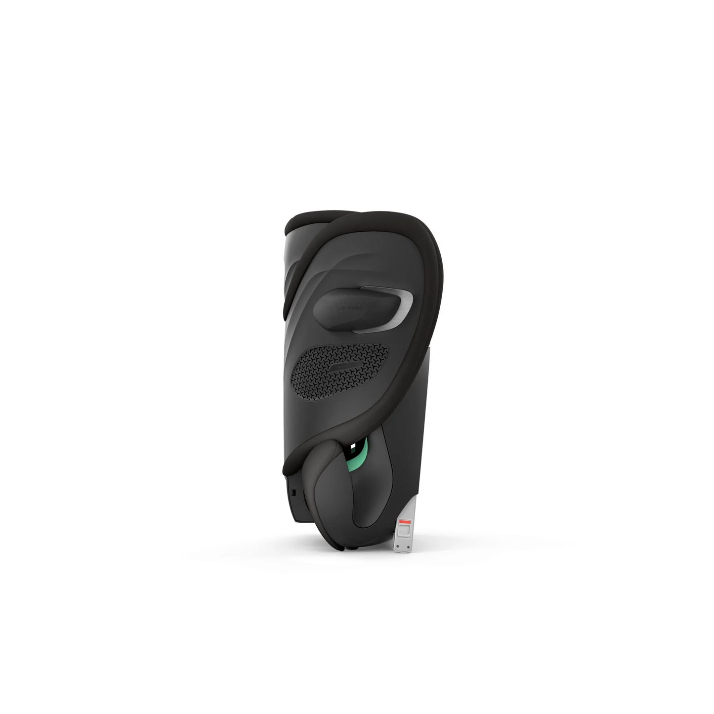 Silla de auto Butaca Solution G2-Fix Moon Black