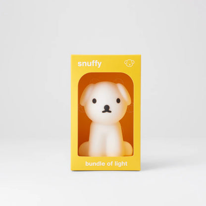 Lámpara Espantacuco Mini Snuffy