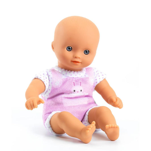 Muñeca Pomea Mini Elly 20 cm
