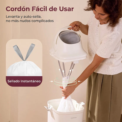 Repuesto Bolsa para Basurero Momcozy
