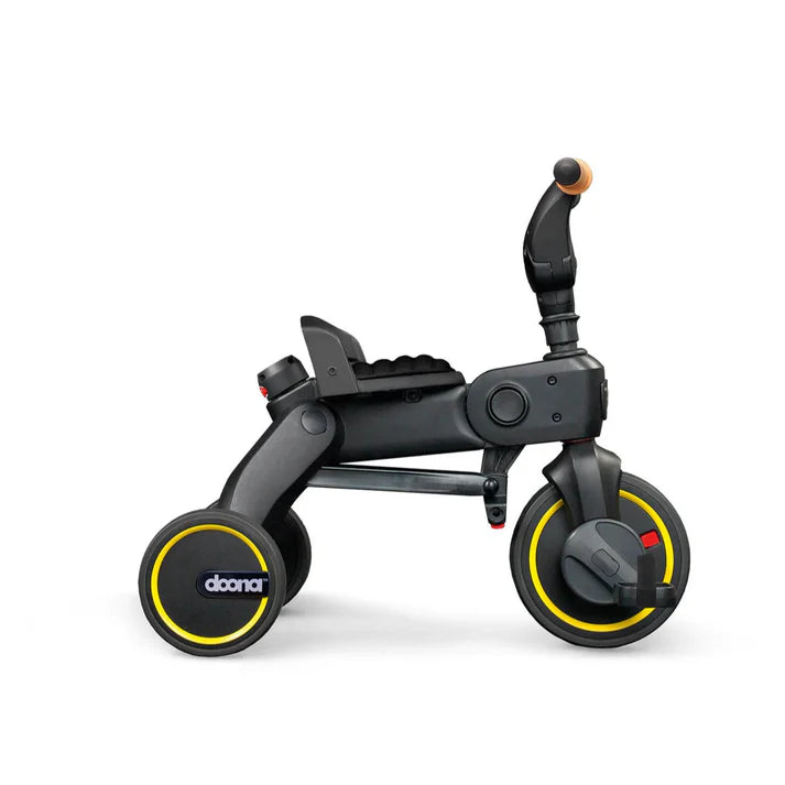 Triciclo Liki Trike S5 Deluxe