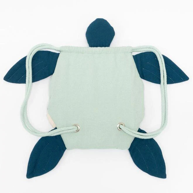 Bolso Morral Tortuga