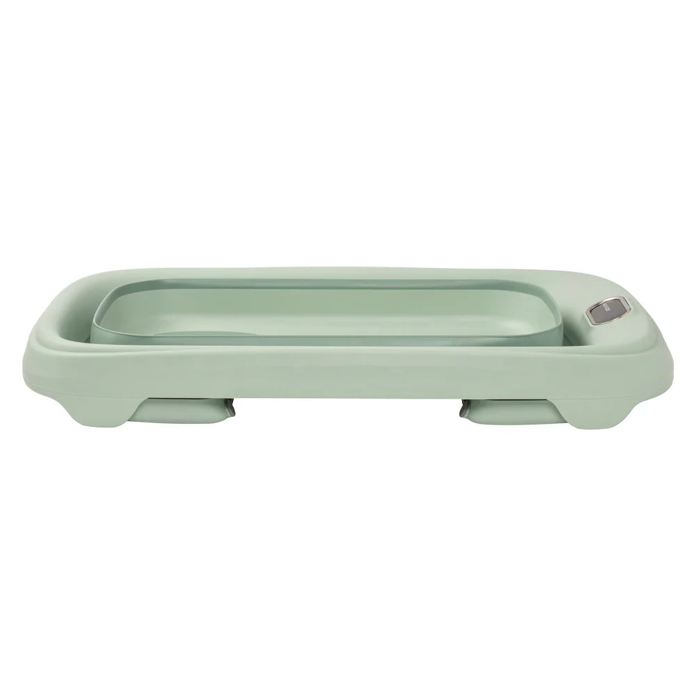 Bañera Indigo Plus Sage Green