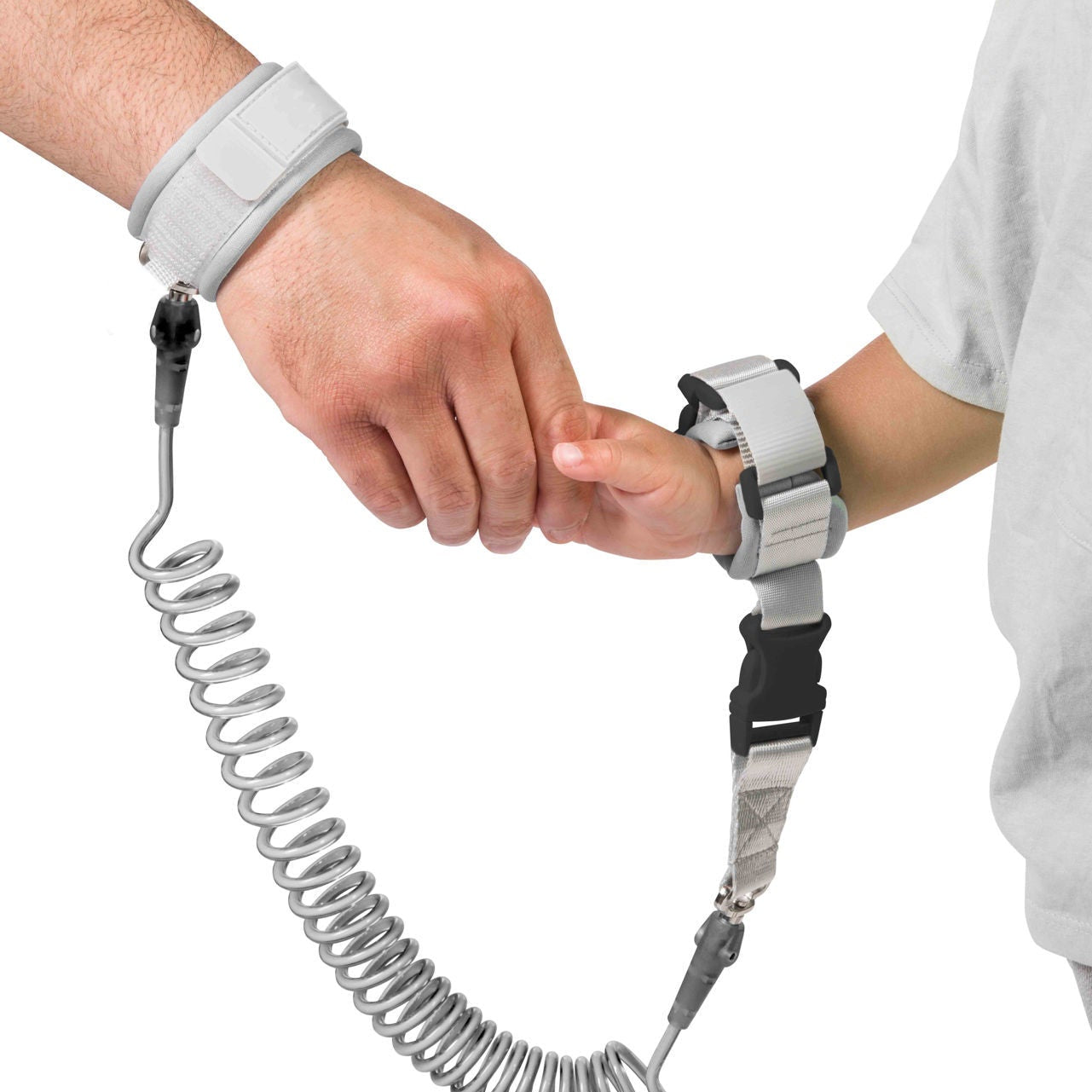 Pulsera de seguridad