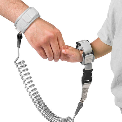 Pulsera de seguridad