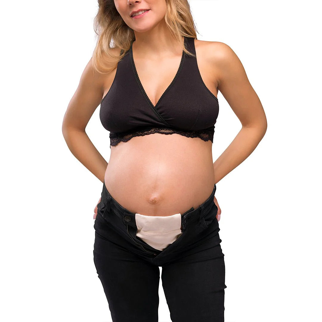 Cinturón Extensor Pantalones Flexi Belt