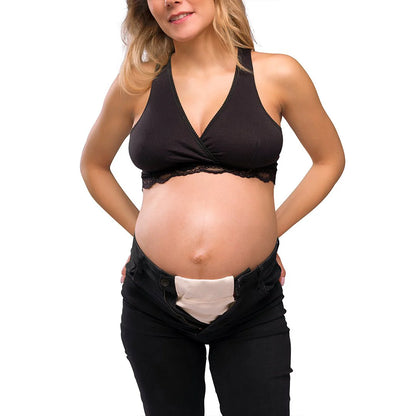 Cinturón Extensor Pantalones Flexi Belt