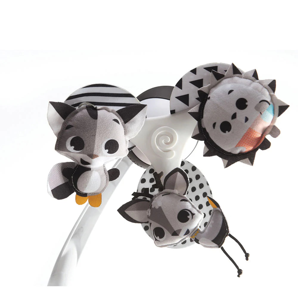 Móvil Musical Pinza Cuentos Mágicos