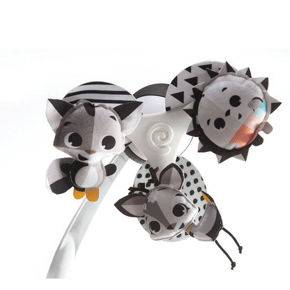 Móvil Musical Pinza Cuentos Mágicos