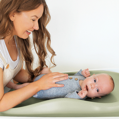 Mudador de pilouretano Olive