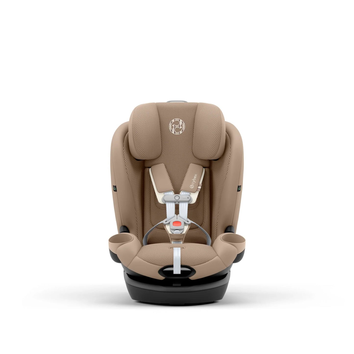 Silla de Auto Convertible Callisto Todo en Una G 360 SS Beige