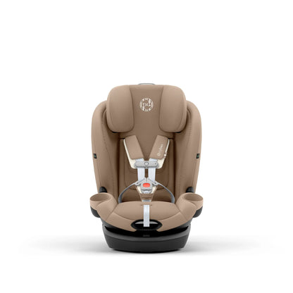 Silla de Auto Convertible Callisto Todo en Una G 360 SS Beige