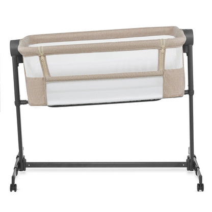Cuna colecho 2 en 1 Nestee Up 2 Beige