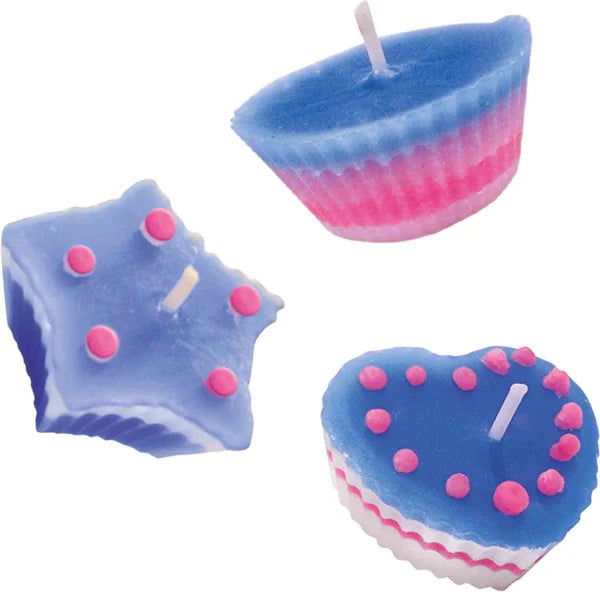 Crea Velas Aromáticas