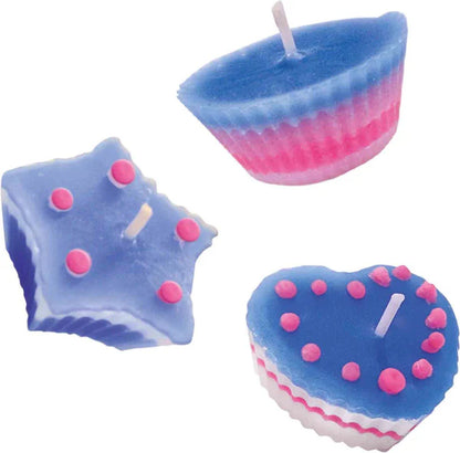 Crea Velas Aromáticas