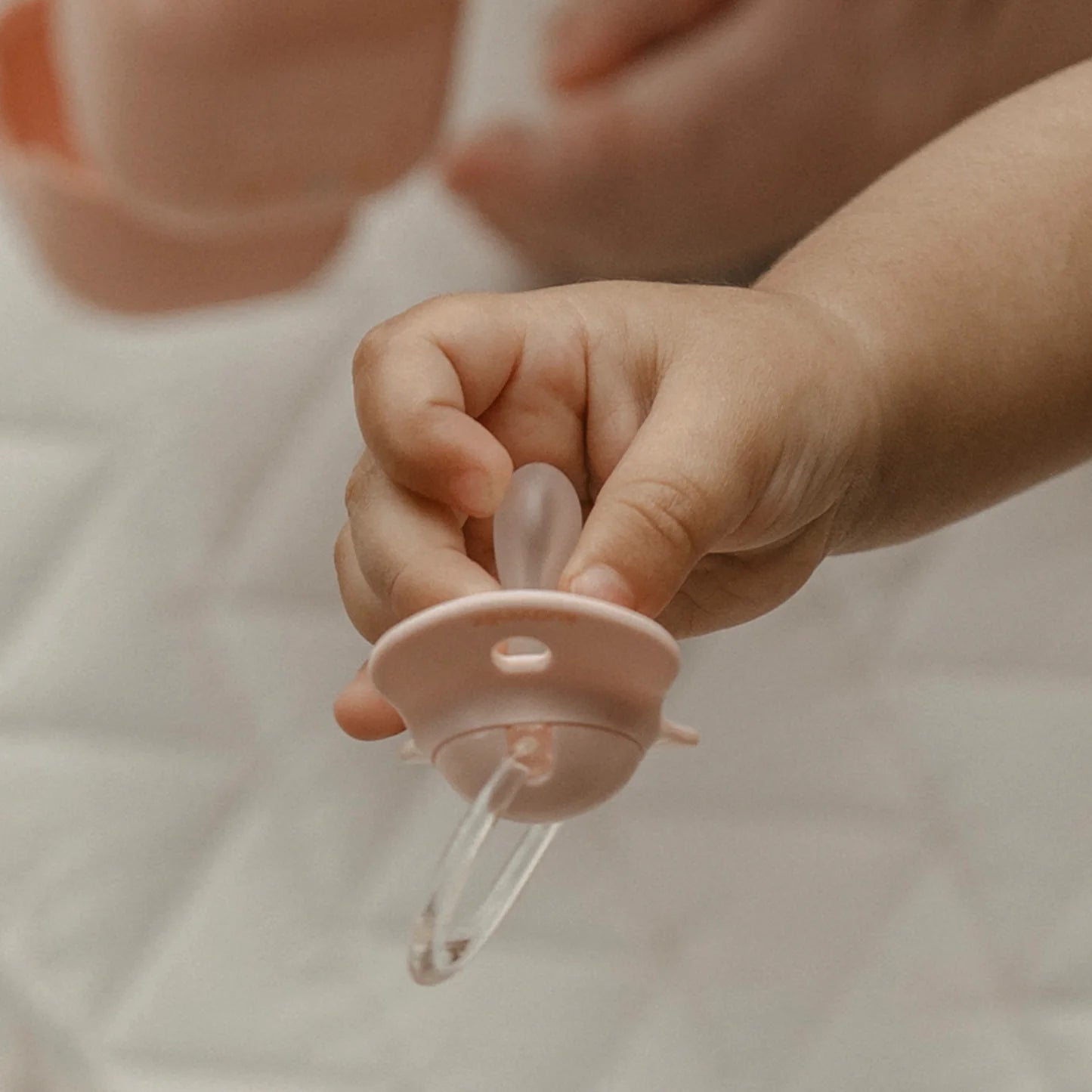 Pack de 2 Chupetes Fisiológicos Rosa Walk