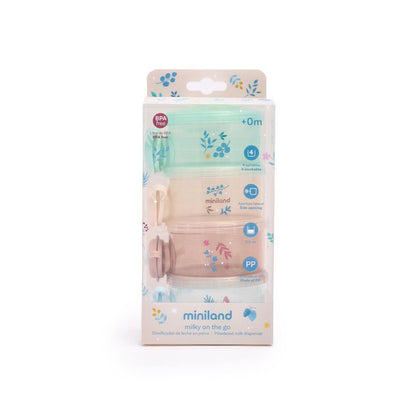Dosificador de leche Milky Dreamland