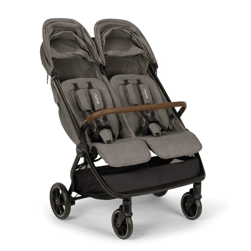 *Coche Doble TRVL dubl Granite