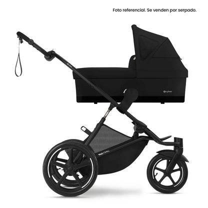 Moisés Cot S Moon Black