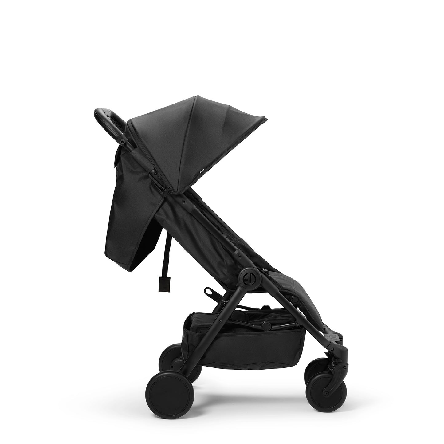 Coche Mondo Black de Elodie