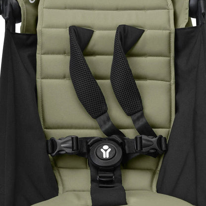 Color Pack 6+ Para Coche YOYO³ Olive