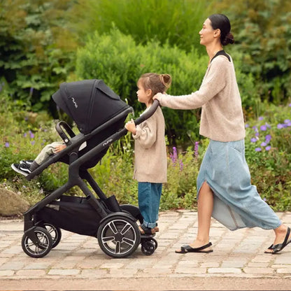 Patineta para Coche Demi Next Rider Caviar