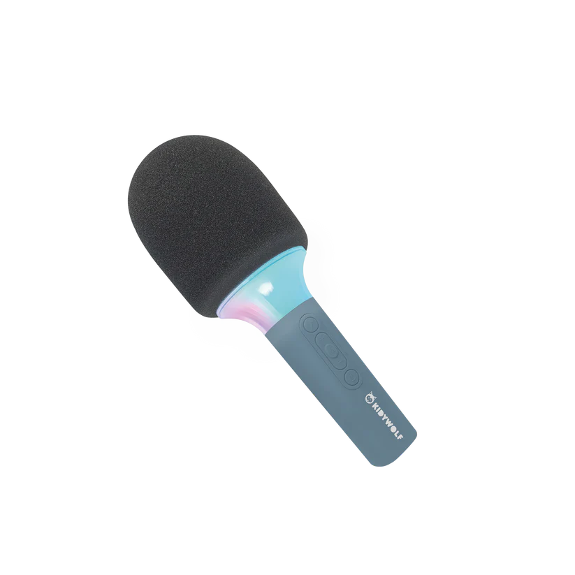 Micrófono karaoke con bluetooth