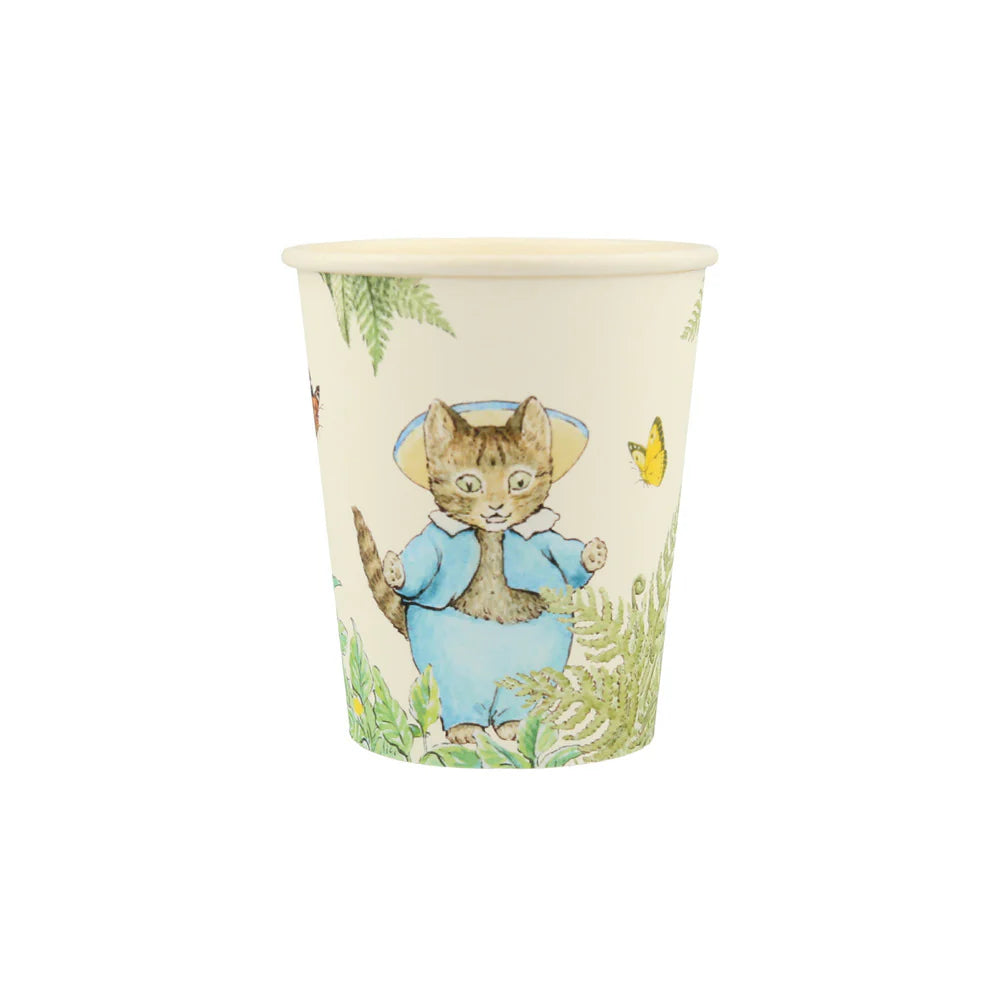 Vasos Peter Rabbit