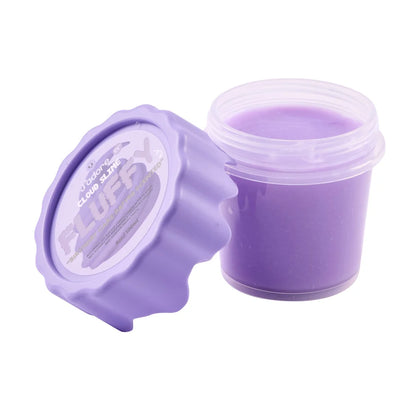 Slime Sensorial Fluffy