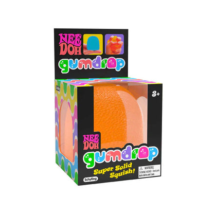 Gumdrop Nee Doh