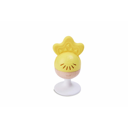 Set de sonajeros y mordedor