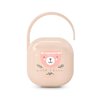 Guardachupete Wild Rosa