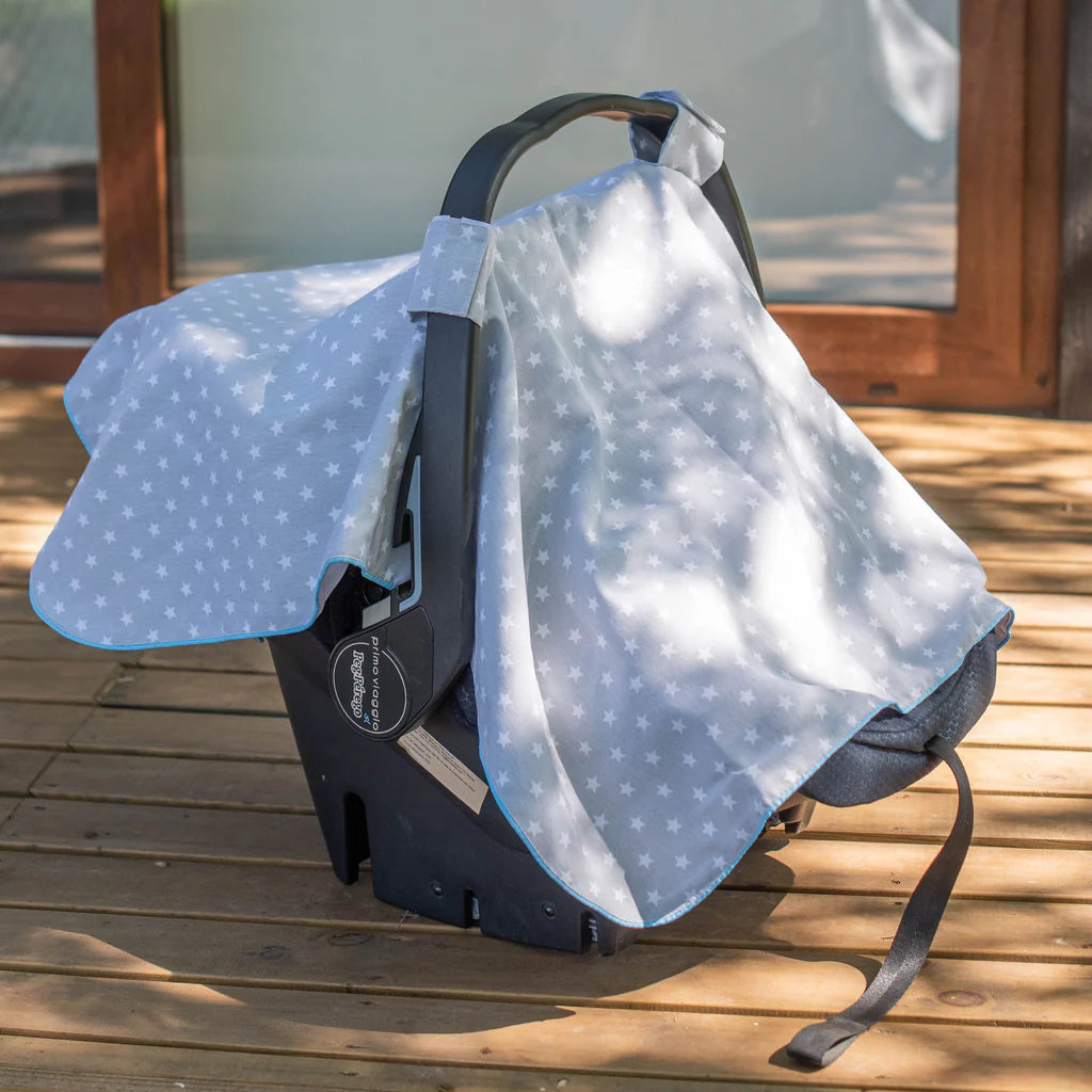 Cubre Huevito Lona/UV