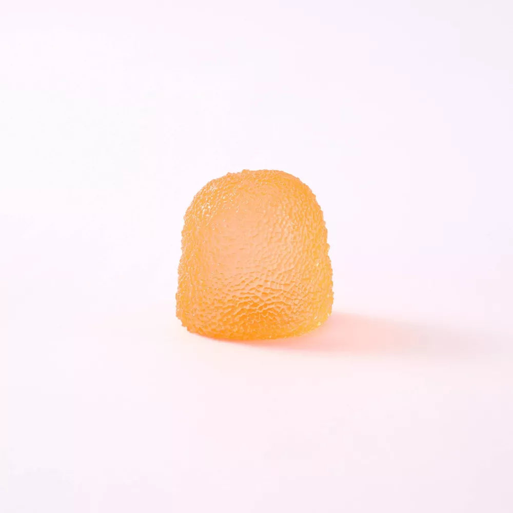 Squishy Antiestrés sensorial Heavy Gumdrop