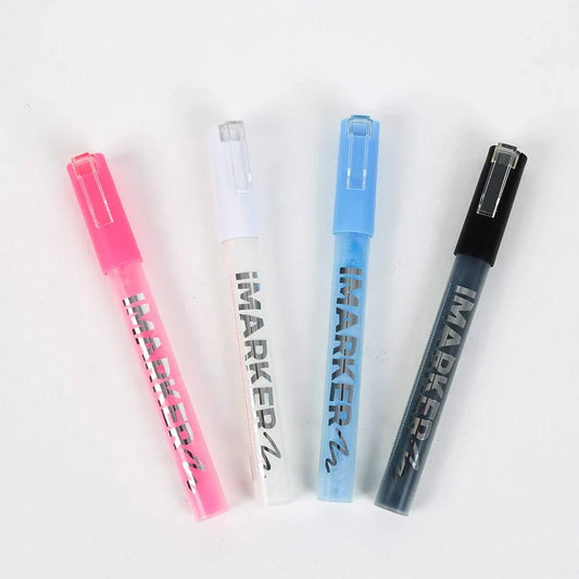 Lápices Imarker 4 pcs