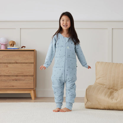 Saco de dormir Sleep Onesie 2.5 TOG Dragonflies