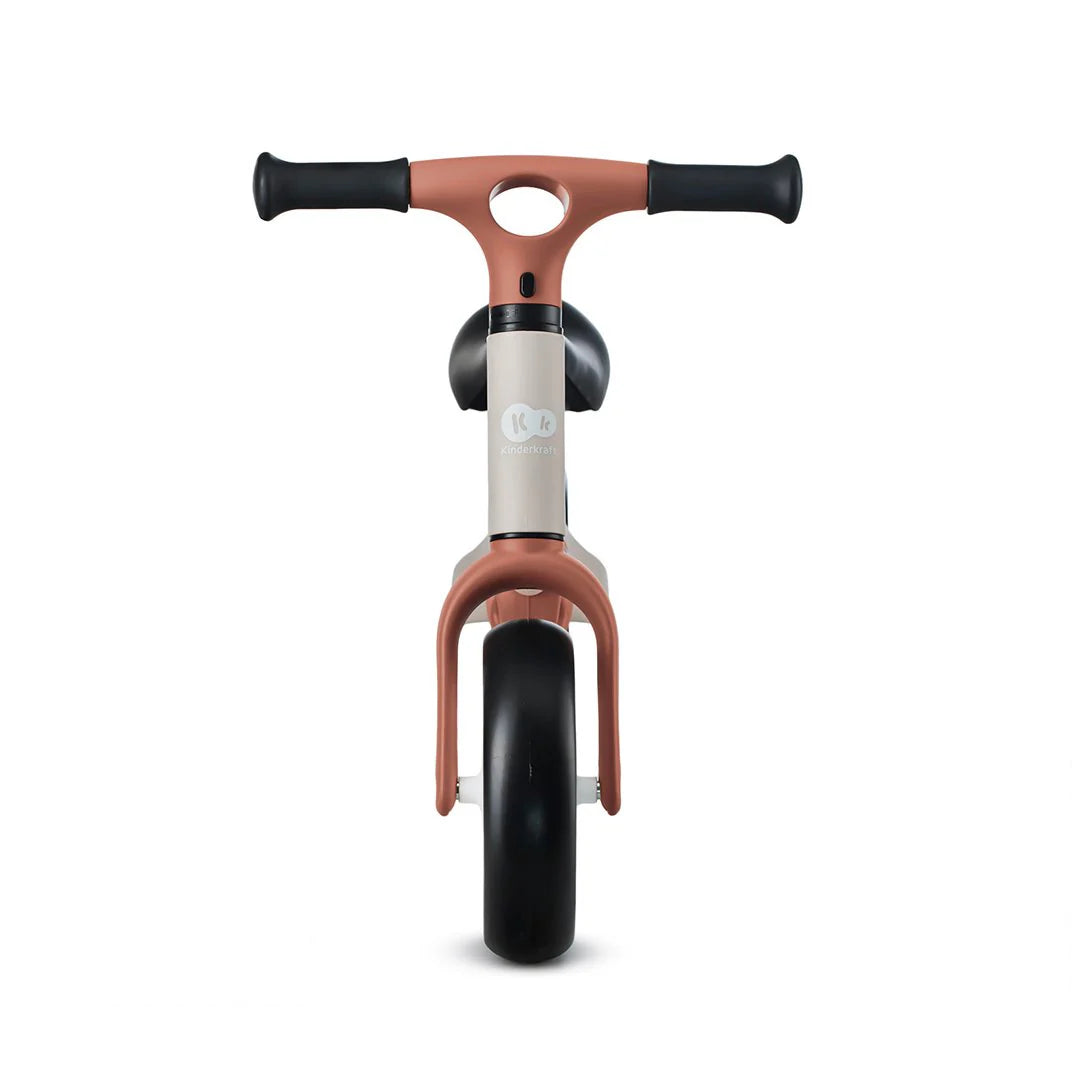Bicicleta de balance Tove Beige