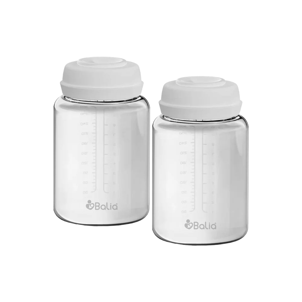 Cooler para leche materna Balia